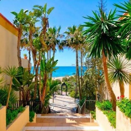 Secret View Elviria Apartment Marbella Ngoại thất bức ảnh