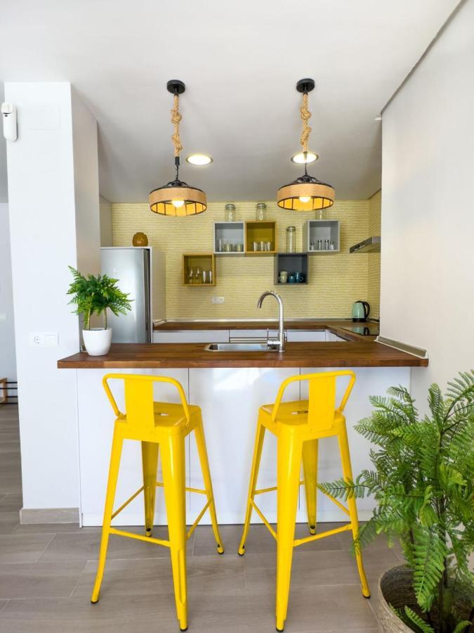Secret View Elviria Apartment Marbella Ngoại thất bức ảnh