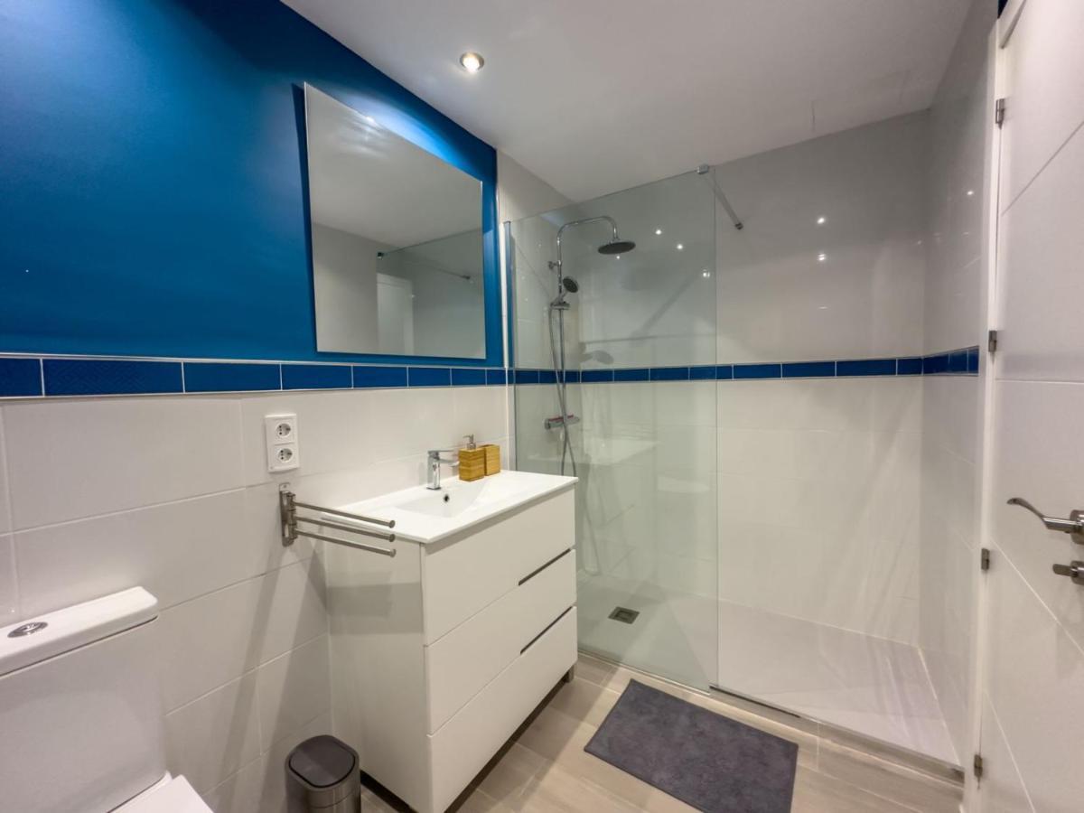 Secret View Elviria Apartment Marbella Ngoại thất bức ảnh