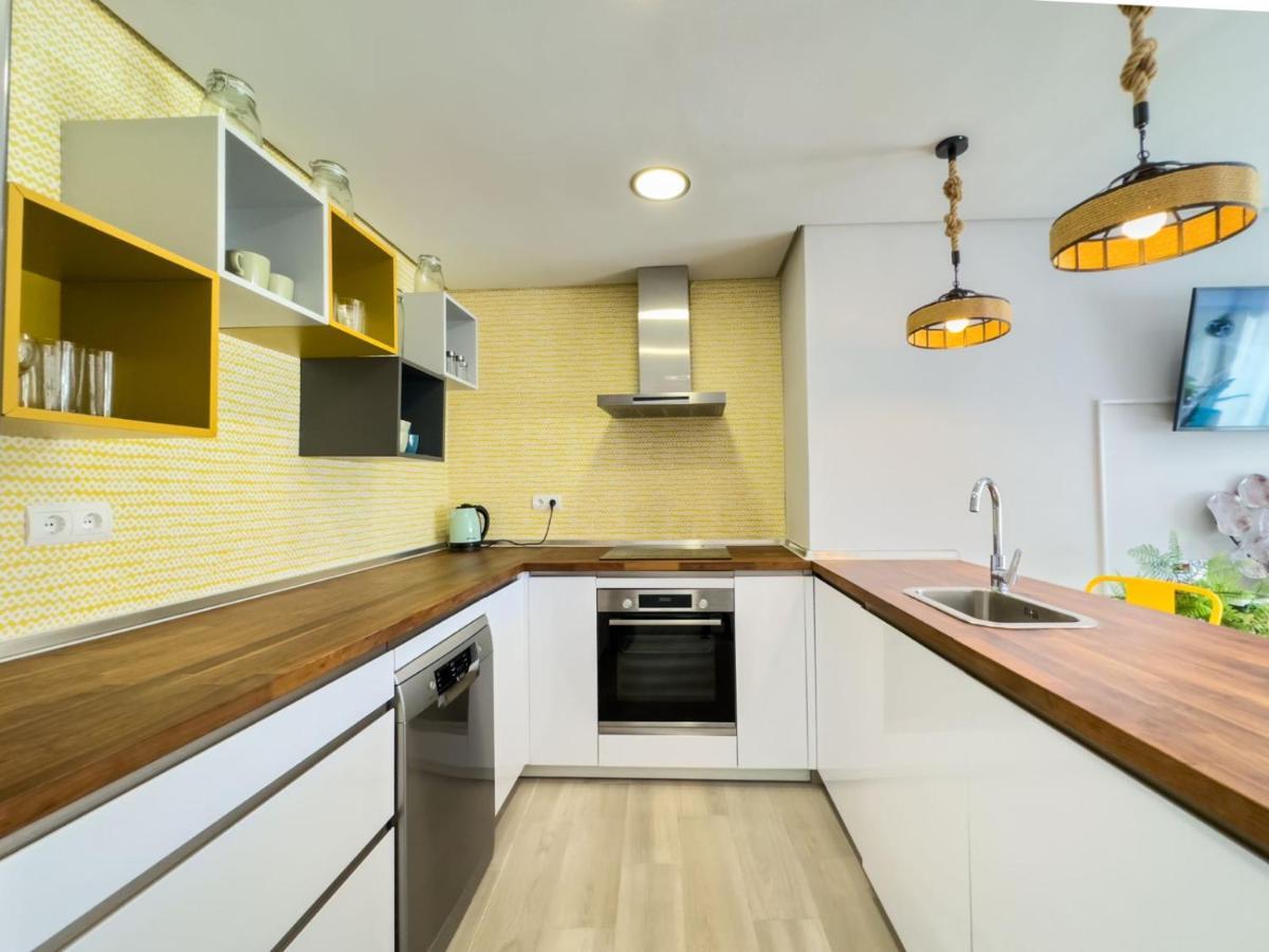Secret View Elviria Apartment Marbella Ngoại thất bức ảnh