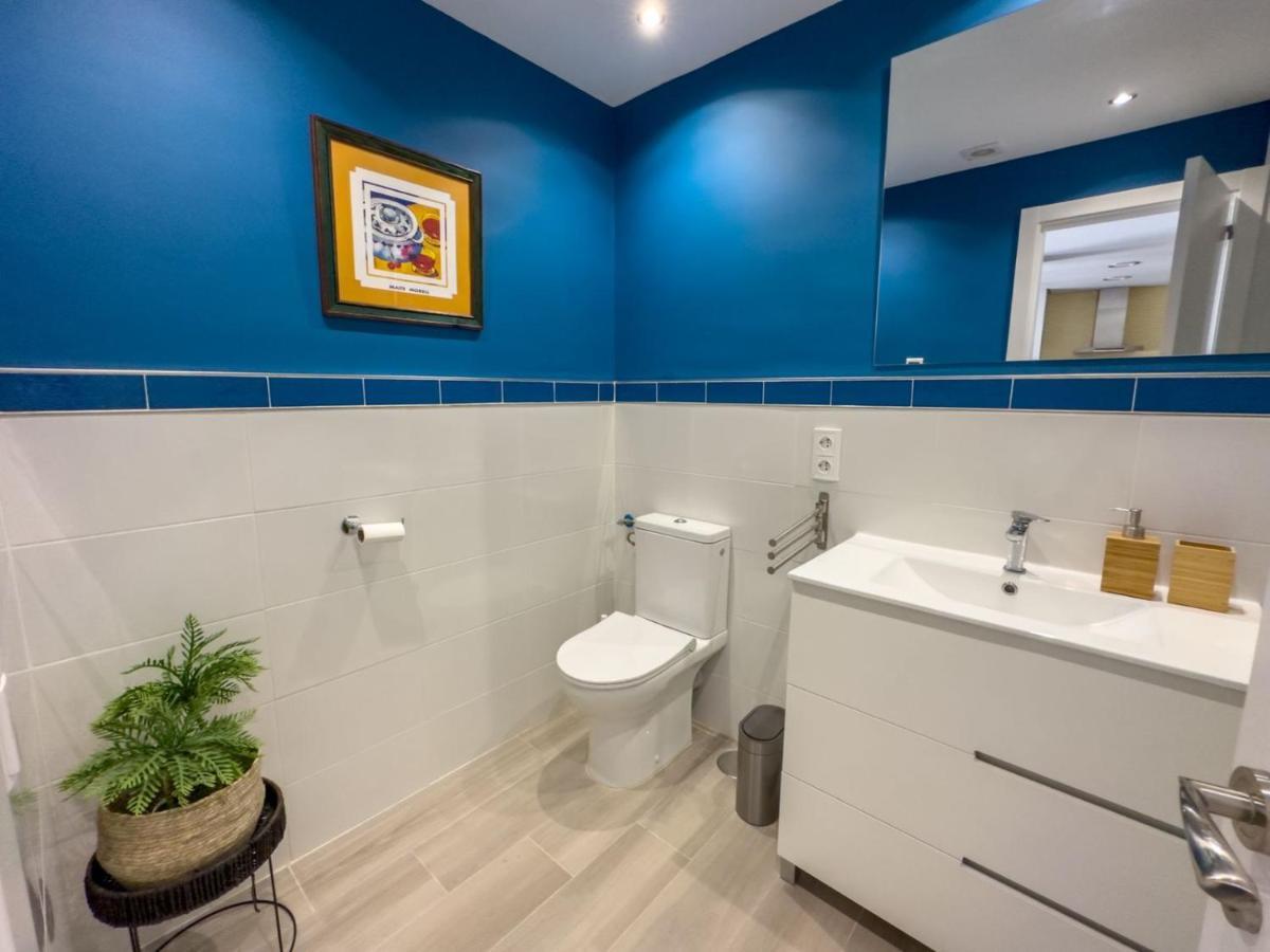 Secret View Elviria Apartment Marbella Ngoại thất bức ảnh