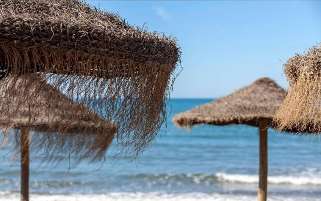 Secret View Elviria Apartment Marbella Ngoại thất bức ảnh
