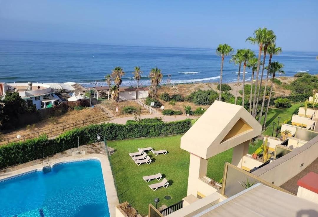 Secret View Elviria Apartment Marbella Ngoại thất bức ảnh